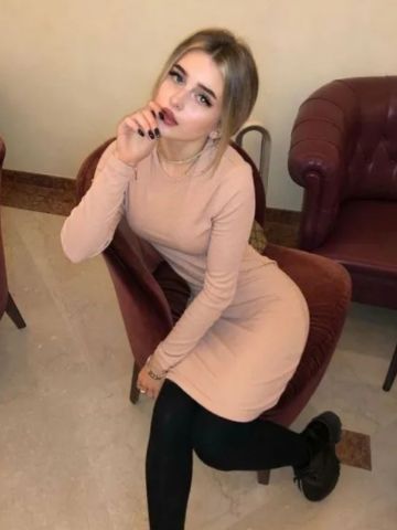 Проститутка Лилия