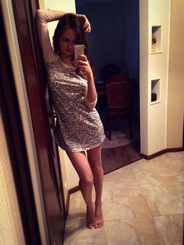 Проститутка Роксана